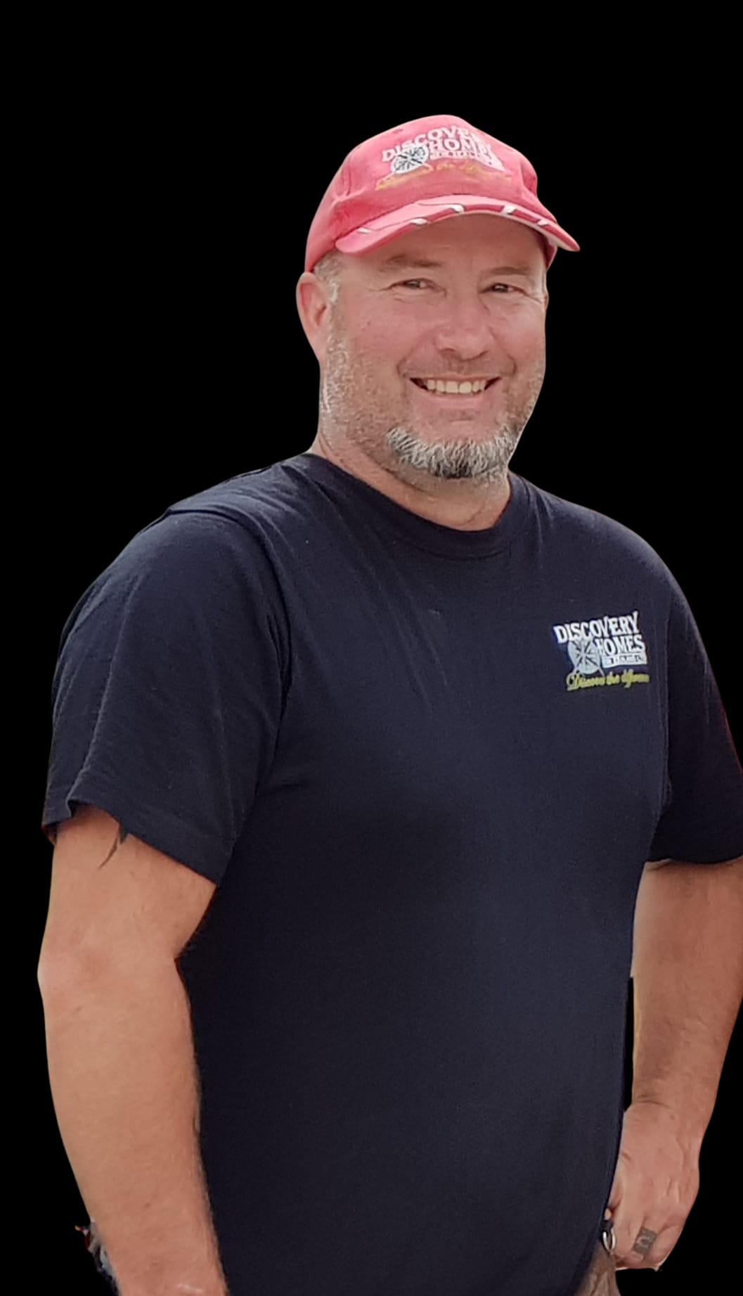 Ben Grady — Owner, Discovery Homes